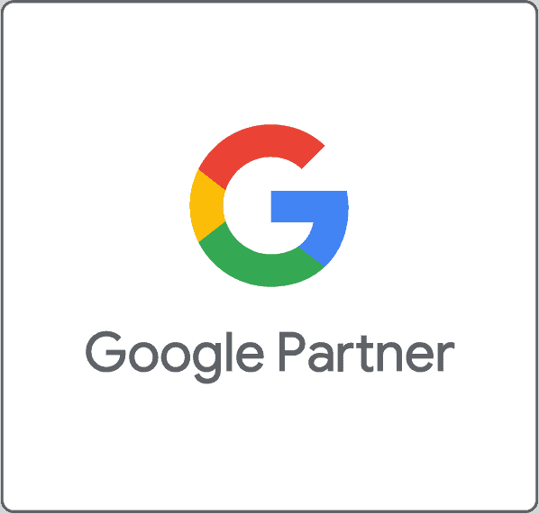 Digital Marketing Google Partner