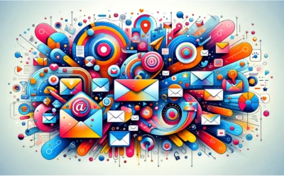 50 Email Marketing Ideas
